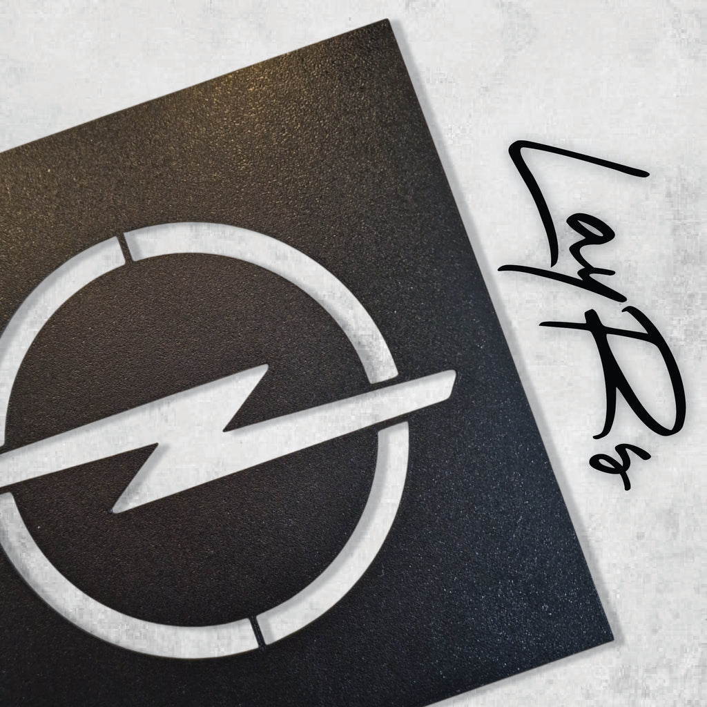 Bundle carpet stencils