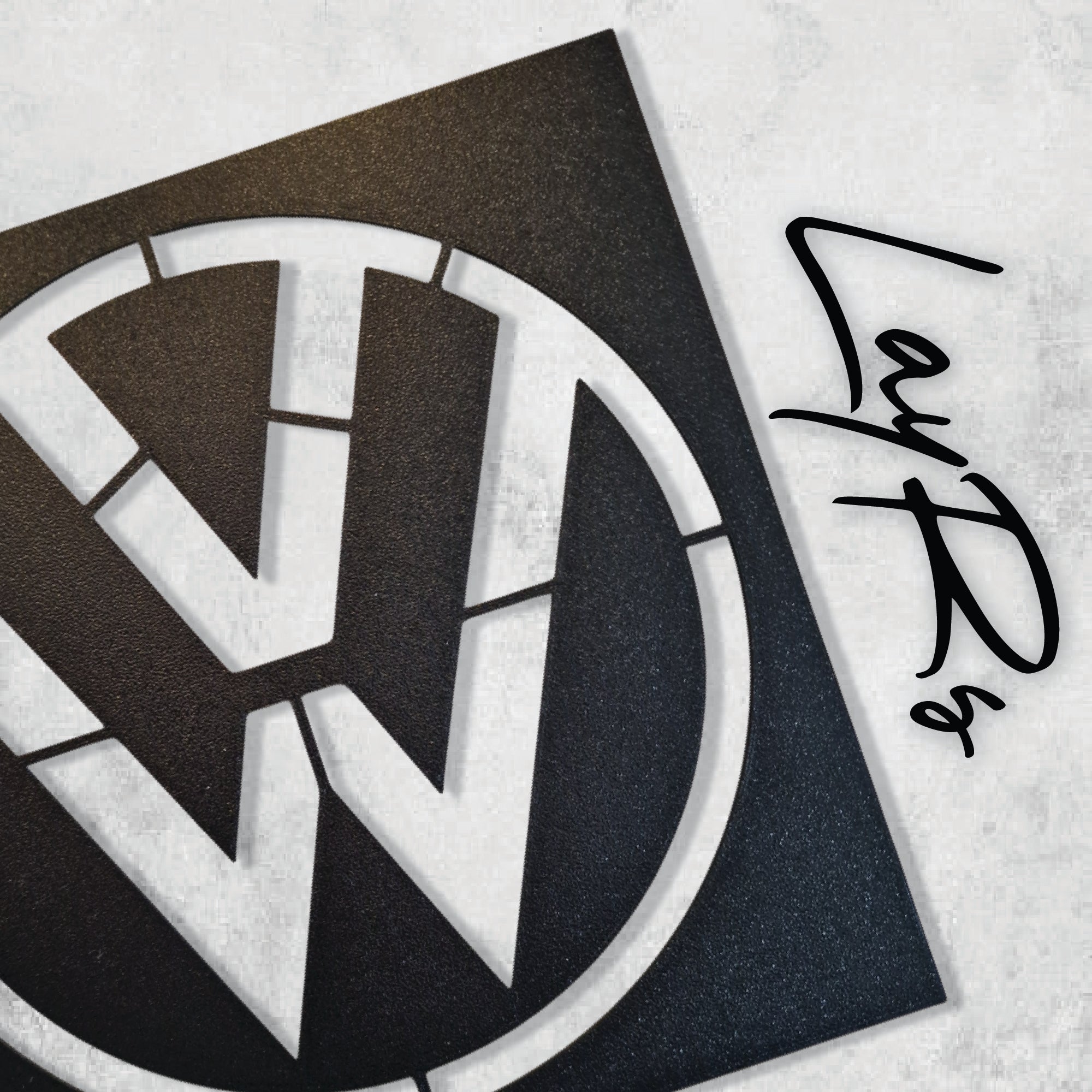 Bundle carpet stencils